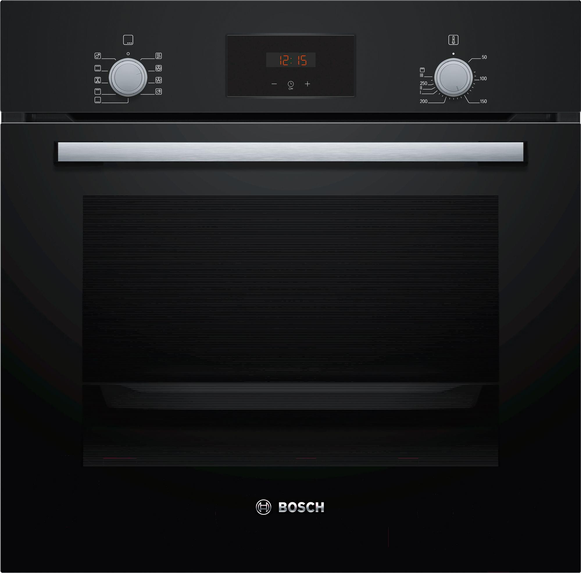 

Духовой шкаф Bosch HBF134EB0R, Духовой шкаф электрический Bosch HBF134EB0R
