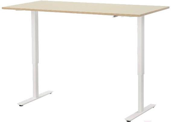 

Стол IKEA Скарста [793.248.17], Скарста