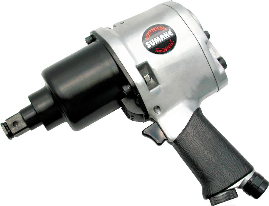 

Пневматический гайковерт Sumake ST-5566, ST-5566