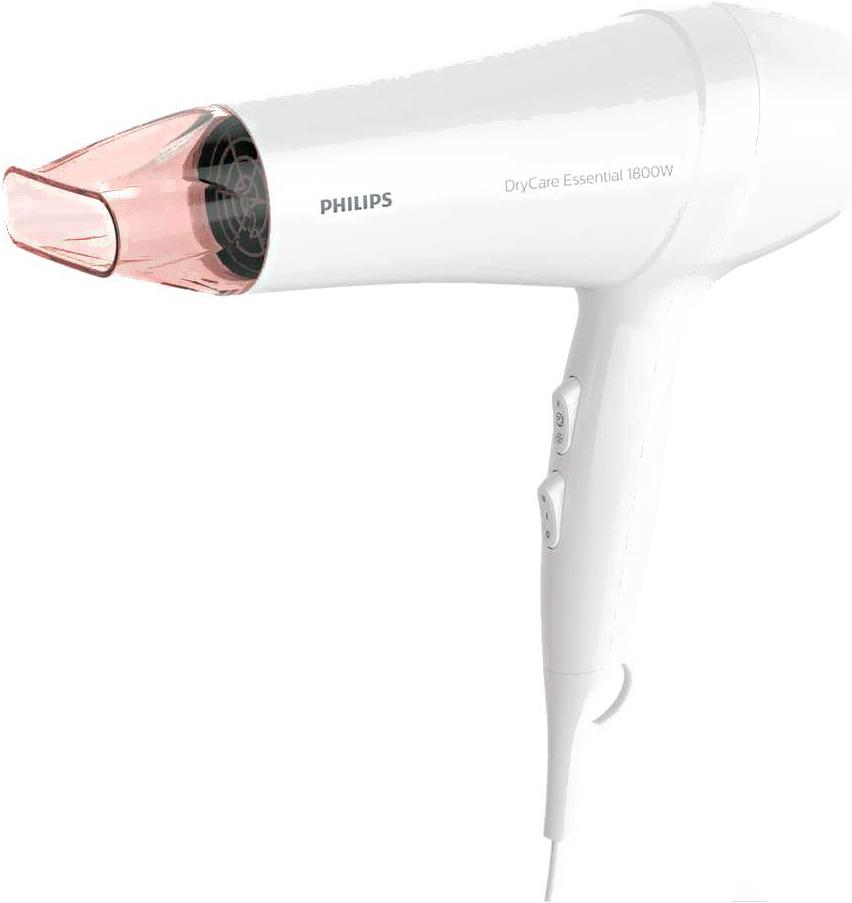 

Фен Philips BHD017/40, BHD017/40
