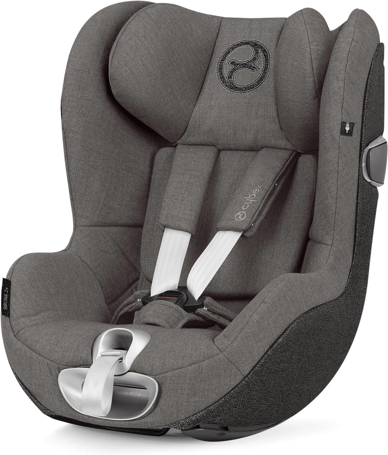

Автокресло Cybex Sirona Z plus Soho Grey, Sirona Z plus