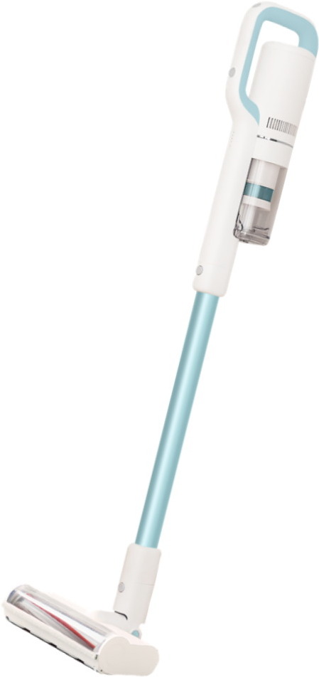 

Пылесос Roidmi Cordless Vacuum Cleaner (S1E) White [XCQ05RM], Беспроводной пылесос Roidmi Cordless Vacuum Cleaner RU S1E (XCQ05RM) White
