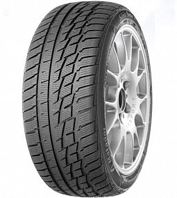 

Автомобильные шины Matador MP 92 Sibir Snow 225/55R17 101V, 225/55R17 101V XL FR MP92