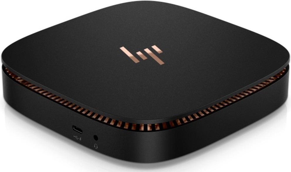 

Персональный компьютер HP Slice G2 DM, Компьютер HP Slice G2 DM 3KQ68EA
