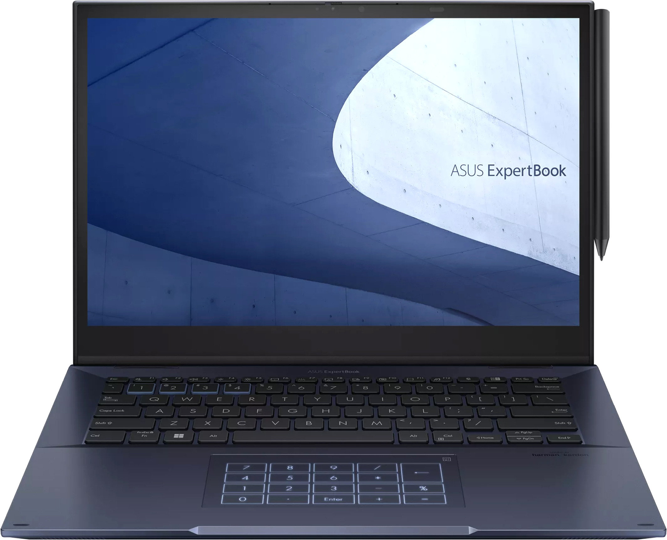 

Ноутбук ASUS B7402FB (B7402FBA-L90588X) (90NX04V1-M00NM0)