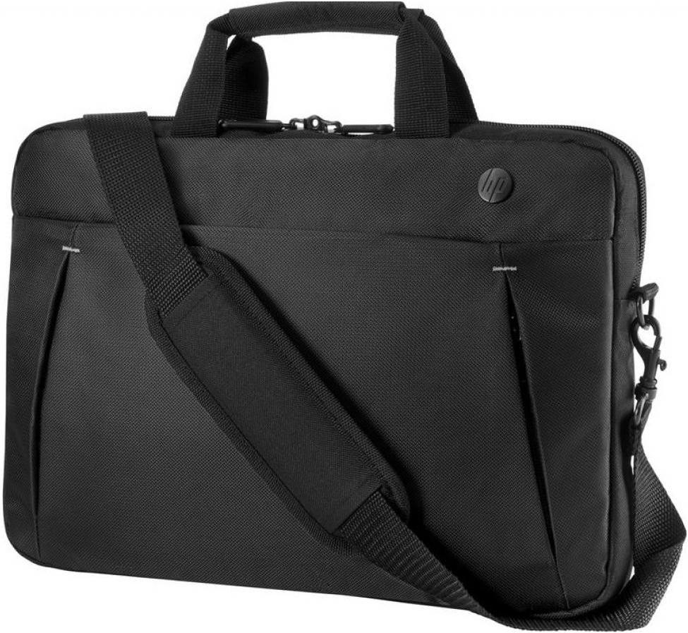 

Сумка для ноутбука HP Business Slim Top Load [2SC65AA], Business Slim Top Load