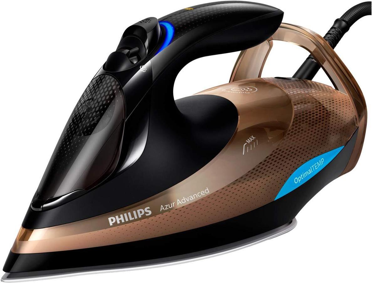 

Утюг Philips GC4939/00, GC4939/00 Azur Advanced