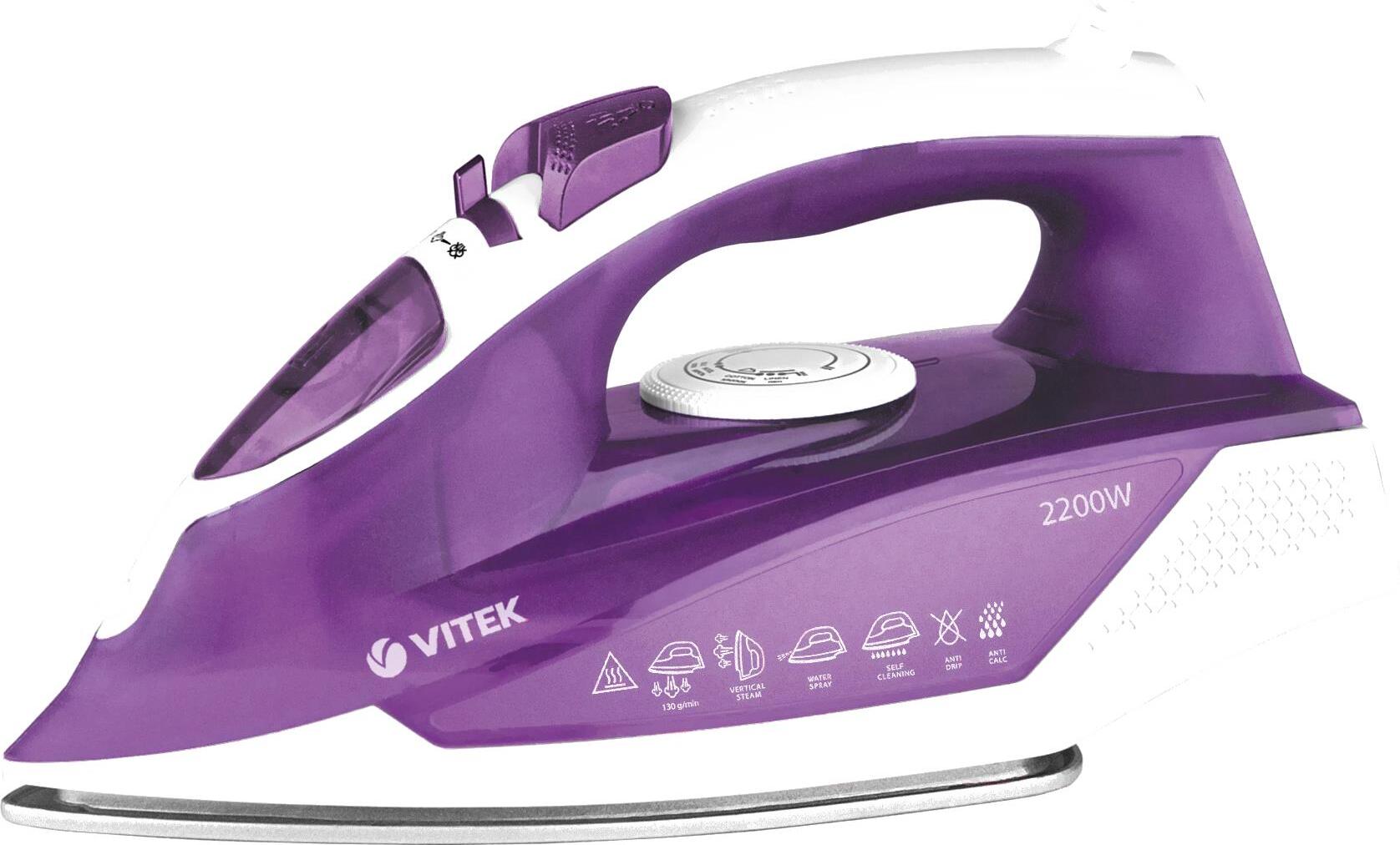 

Утюг Vitek VT-8308 VT