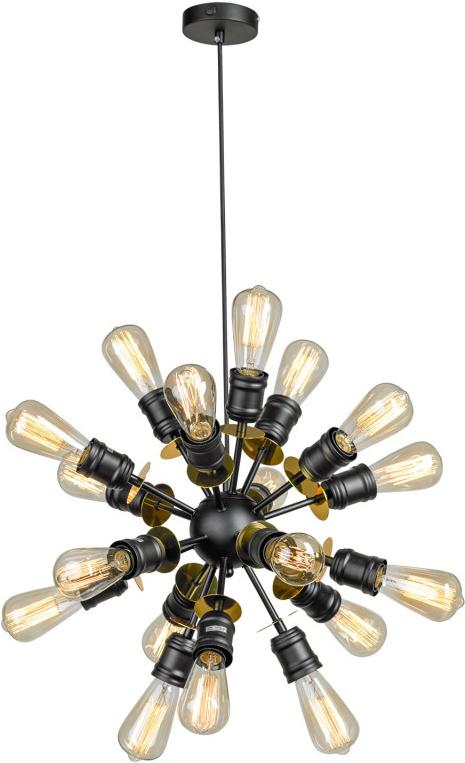

Подвесная люстра LOFT LSP-8206