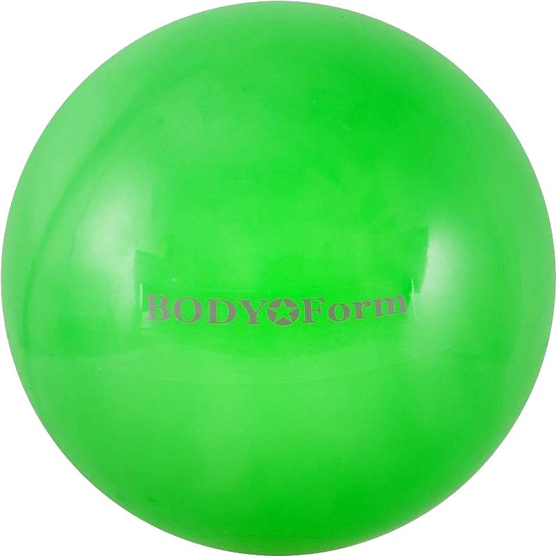 

Фитбол гладкий Body Form Мини 8" 20 см BF-GB01M Green, Мини 8" 20 см BF-GB01M