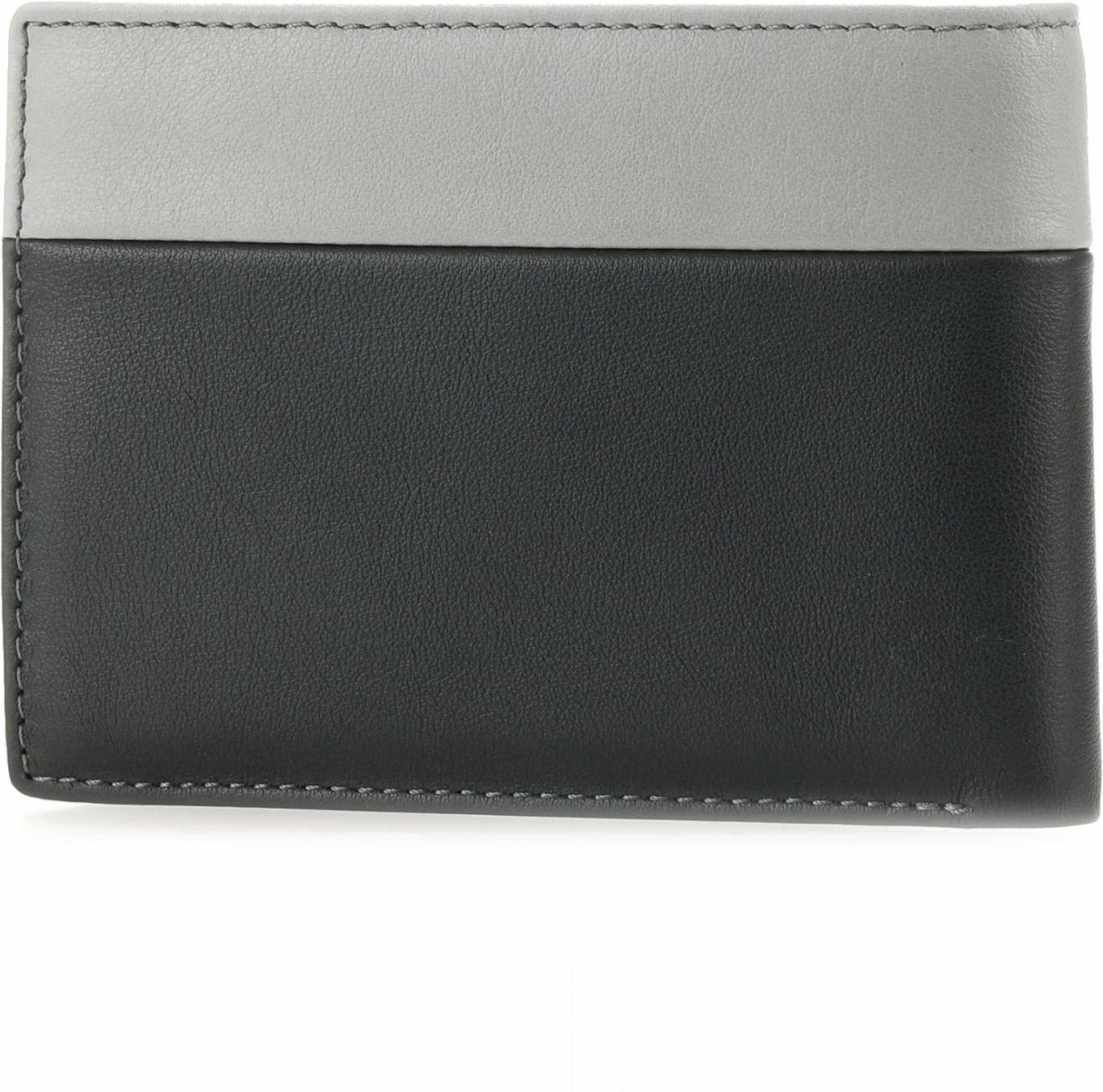 

Кошелек Piquadro Urban [PU1392UB00R/GRN], Кошелек Piquadro Urban PU1392UB00R/GRN