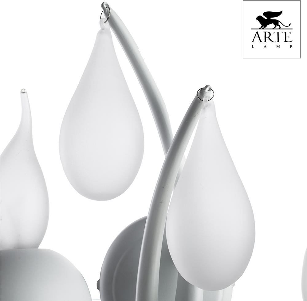 

Бра ARTE Lamp A3229AP-2WH, A3229AP-2WH