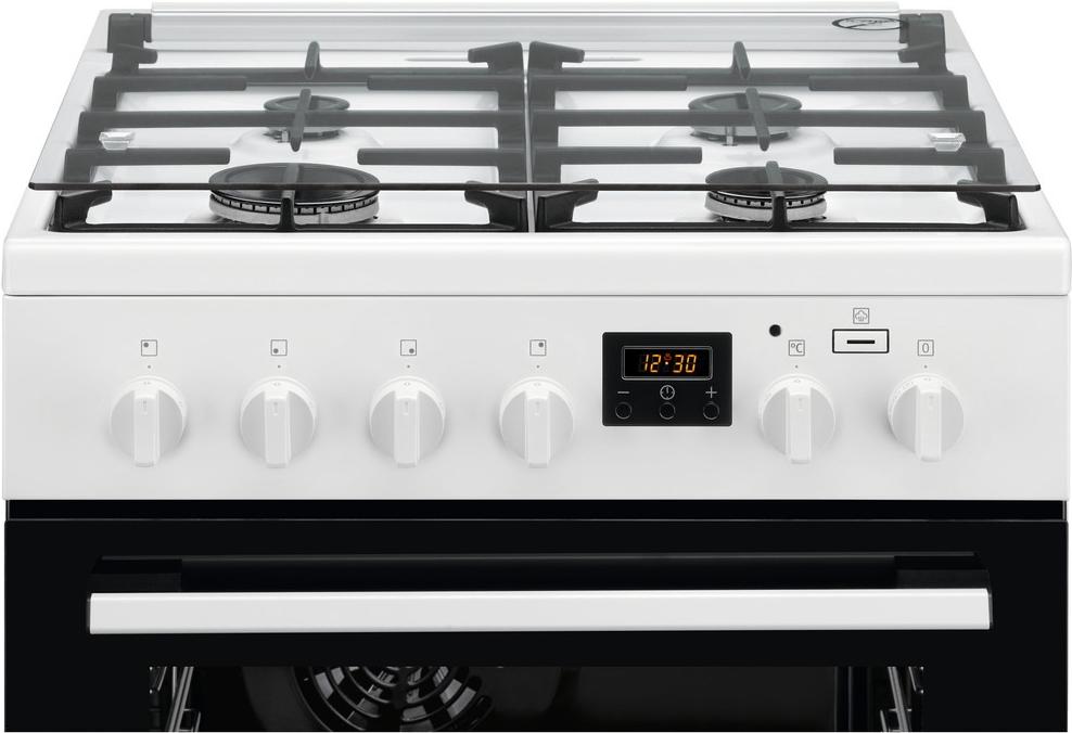 

Кухонная плита Electrolux RKK660201W, RKK660201W