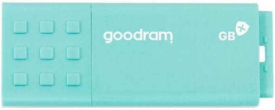

Usb flash GOODRAM Drive 16Gb UME3 [UME3-0160CRR11], USB Flash GOODRAM UME3 Care 16GB (UME3-0160CRR11)