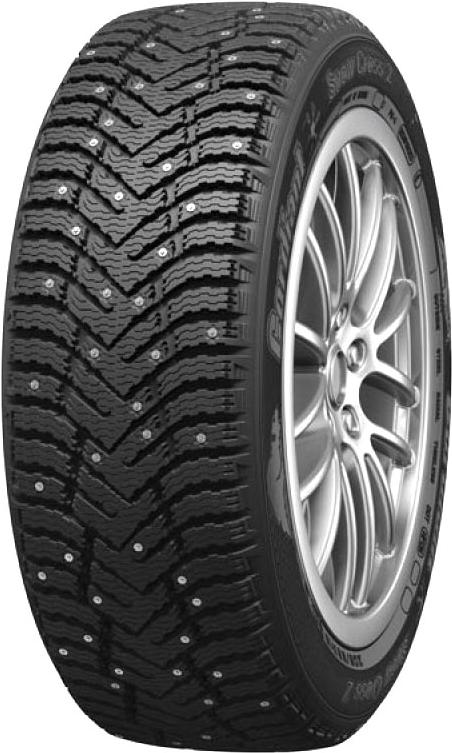 

Шины Cordiant Snow Cross 2 185/60R14 86T шипы [686193231], Snow Cross 2 185/60R14 86T шипы