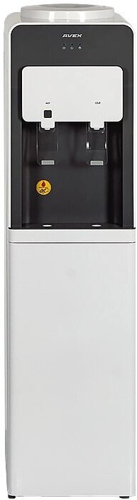 

Кулер для воды Avex F-60W