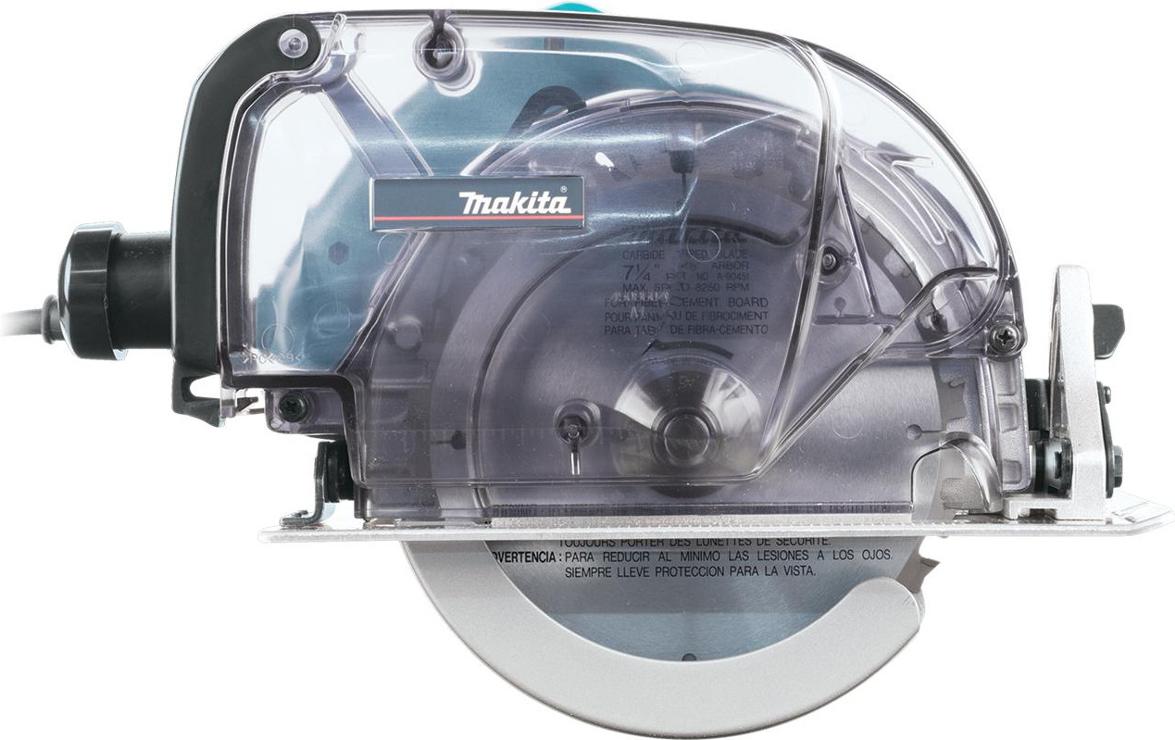 

Дисковая пила Makita 5057KB, Дисковая (циркулярная) пила Makita 5057KB