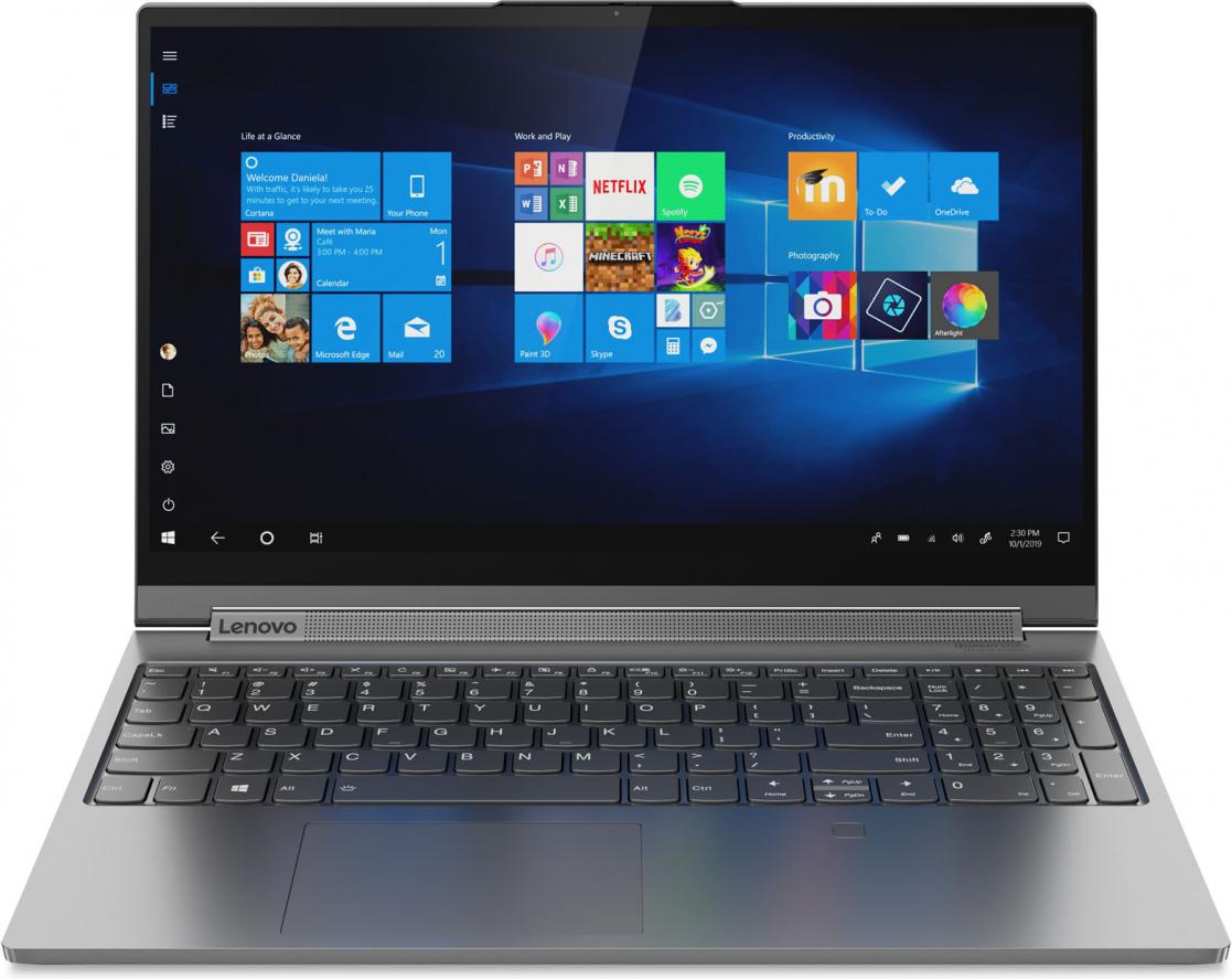 

Ноутбук Lenovo Yoga C940-15IRH [81TE0015RU], Yoga C940-15IRH