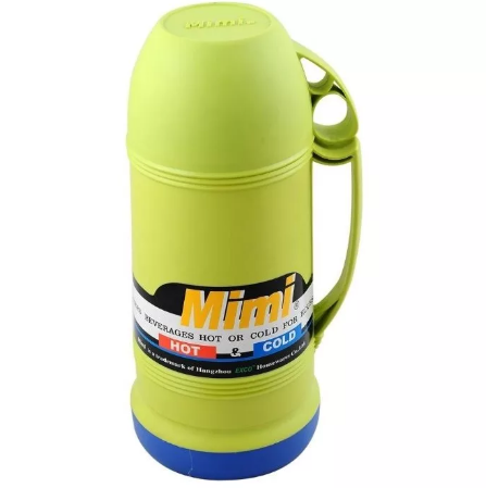 

Термос Mimi PNF-160 1.6L Light Green, PNF-160 1.6L