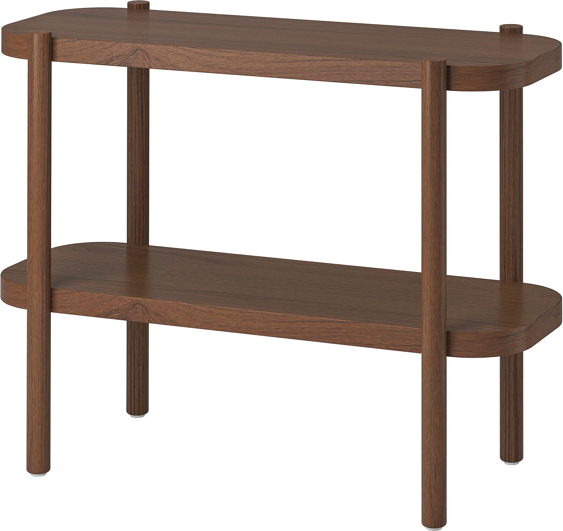 

Консоль IKEA Листерби [904.090.37], Листерби
