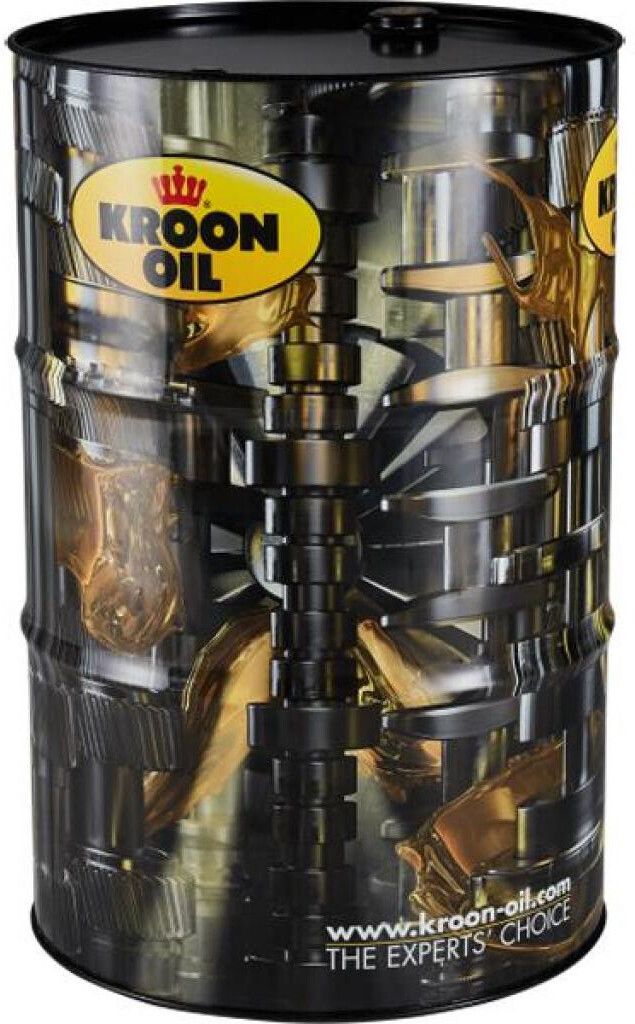 

Моторное масло Kroon-Oil Presteza MSP 5W30 208л (33156)