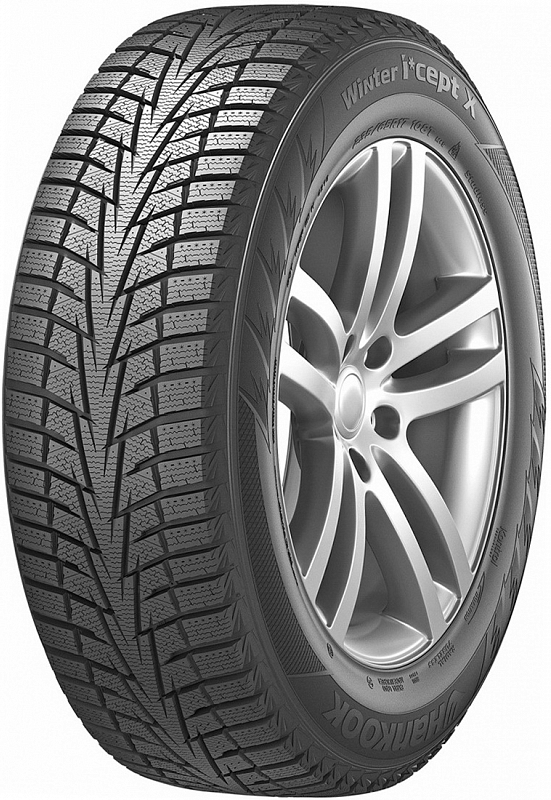 

Шины Hankook Winter i*cept X RW10 225/65R17 102T Зимняя, Автомобильные шины Hankook Winter i*cept X RW10 225/65R17 102T Зимняя