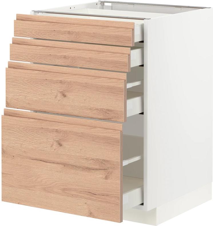

Кухонный шкаф Ikea Метод/Максимера [694.142.86], Метод/Максимера