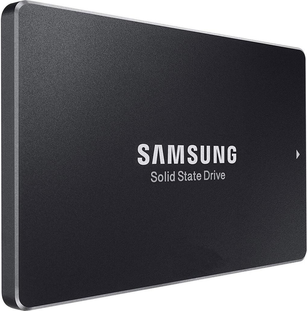 

SSD диск Samsung PM883 240GB [MZ7LH240HAHQ-00005], Накопитель Samsung PM883 240GB MZ7LH240HAHQ-00005 (SATA, 2.5)