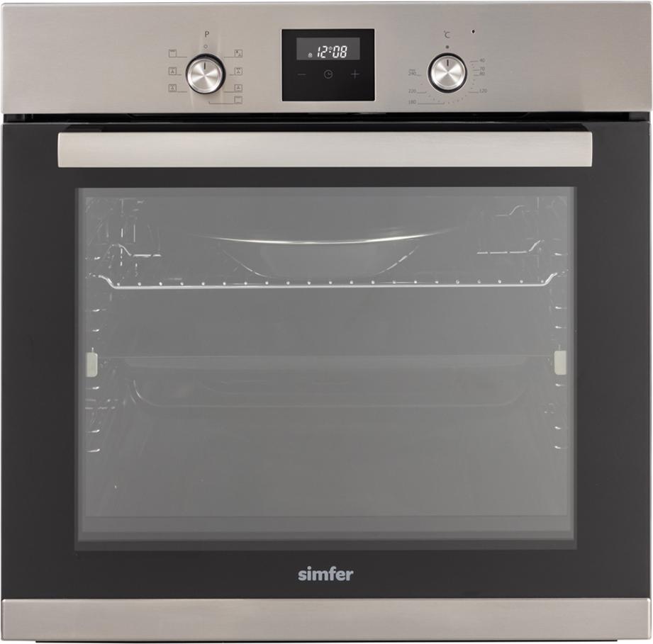 

Духовой шкаф Simfer B6EM58016, B6EM58016