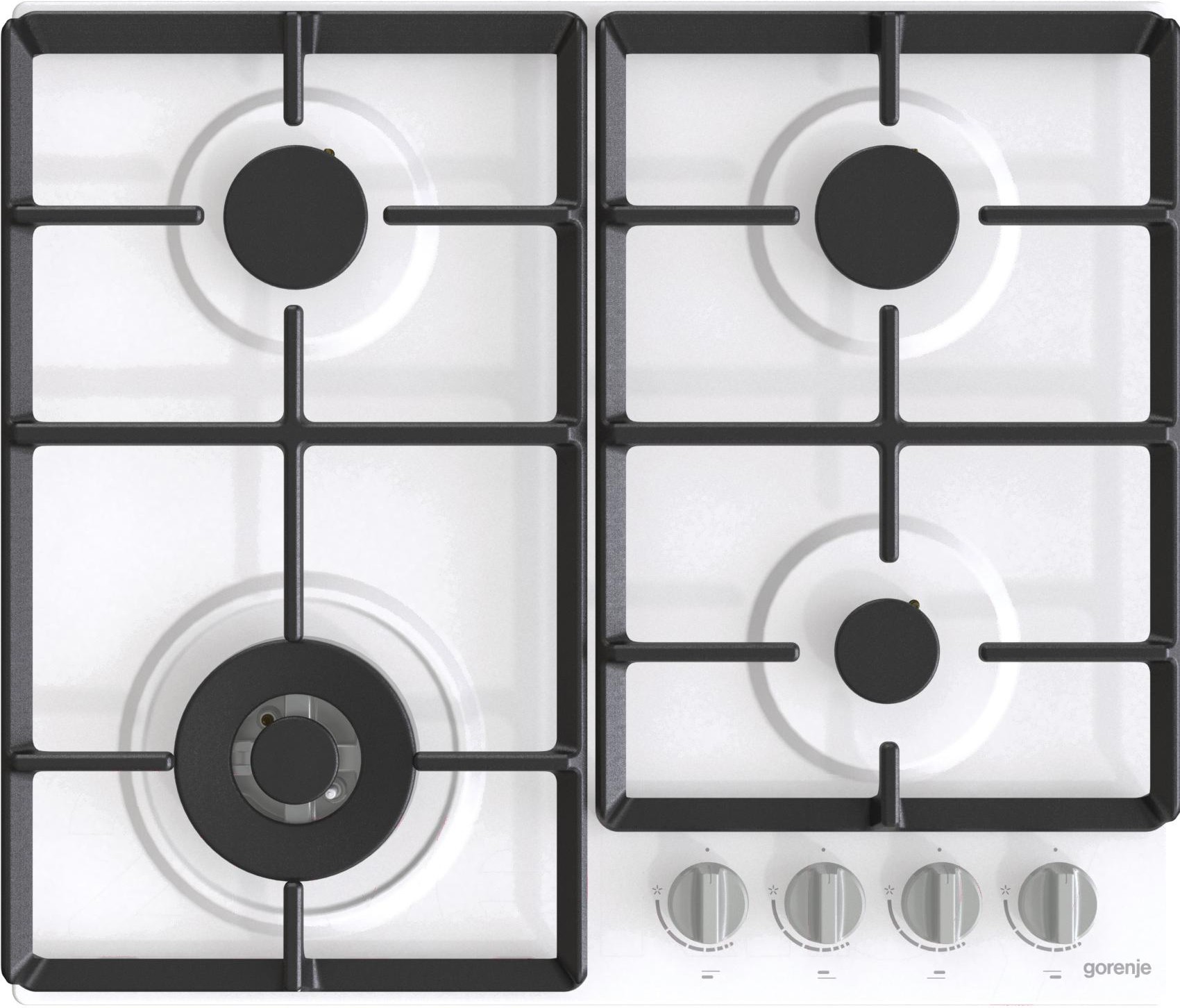 

Варочная панель Gorenje GW641EXW