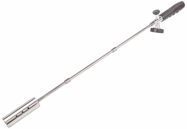

Газовая горелка-насадка Rexant GT-21 (12-0021), Сварочная горелка Rexant GT-21 12-0021