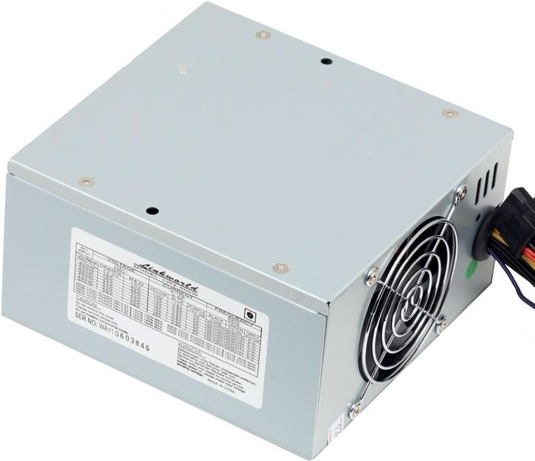 

Блок питания Linkworld ATX 500W [LW2-500W], Блок питания для компьютеров Linkworld ATX 500W LW2-500W