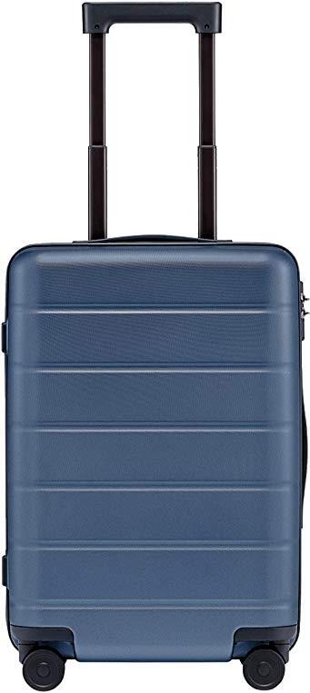 

Чемодан Xiaomi Luggage Classic 20 XNA4105GL Blue (XMLXX02RM)