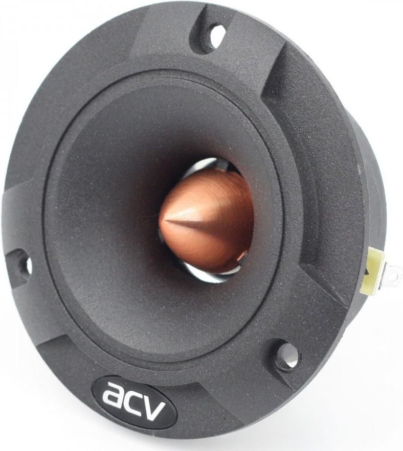 

Твитер ACV ST-38.1PRO SPL Show, ST-38.1PRO SPL Show