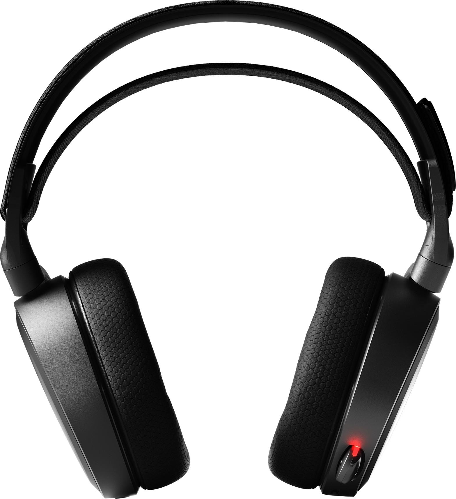 

Наушники SteelSeries Arctis 9 [61484], Наушники SteelSeries Arctis 9 61484
