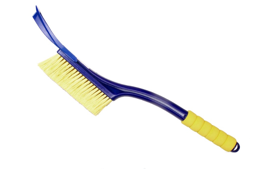 

Щетка для уборки снега Goodyear WB-04 [GY000204], WB-04