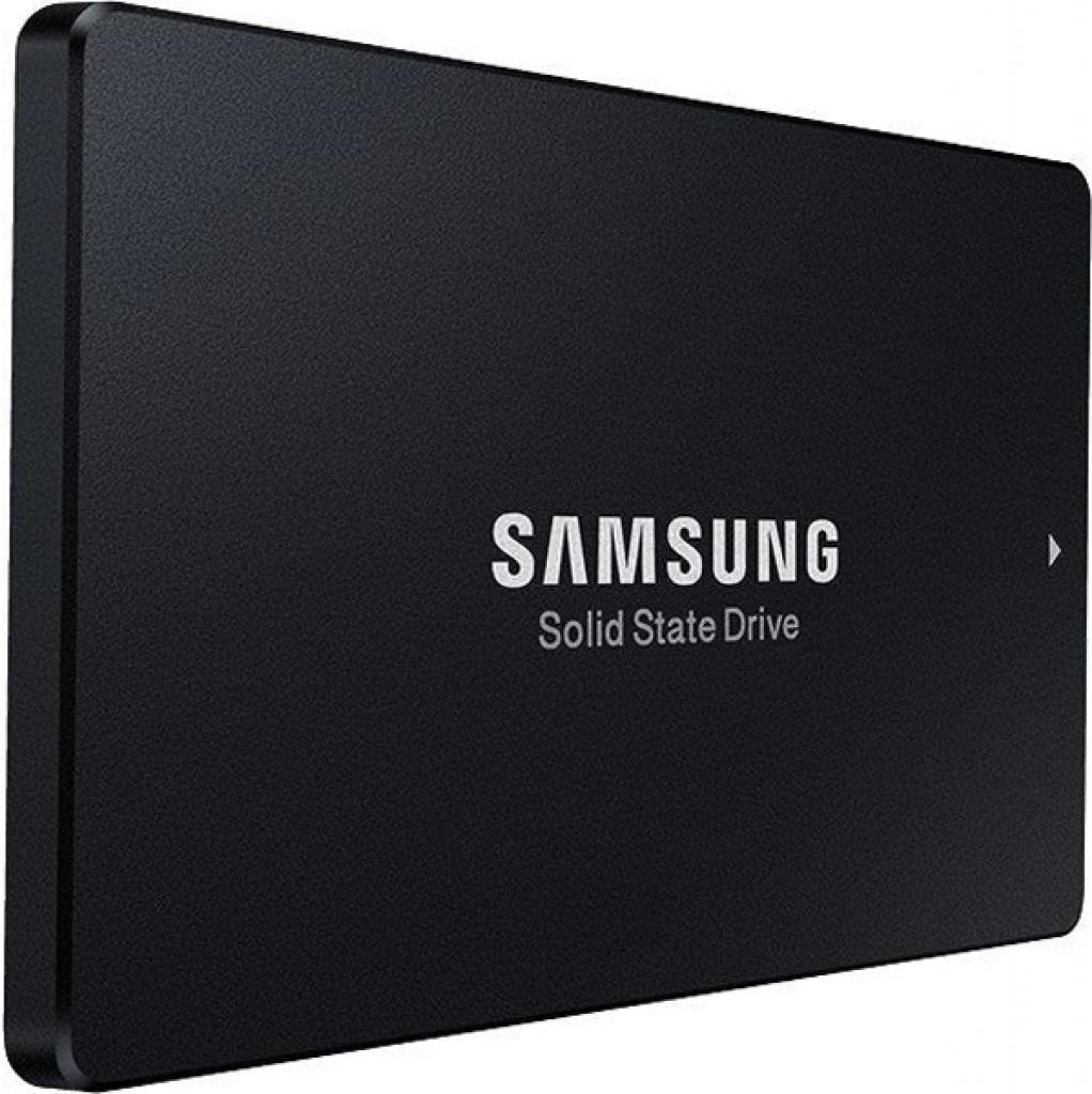 

SSD диск Samsung 960GB PM983 [MZQLB960HAJR-00007], SSD Samsung PM983 960GB MZQLB960HAJR-00007