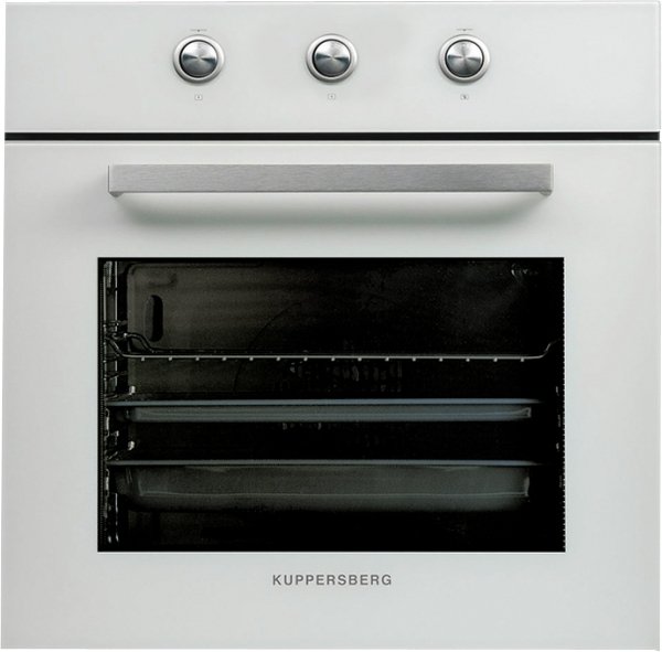 KUPPERSBERG HGG 663 W - фото Духовой шкаф KUPPERSBERG HGG 663 W