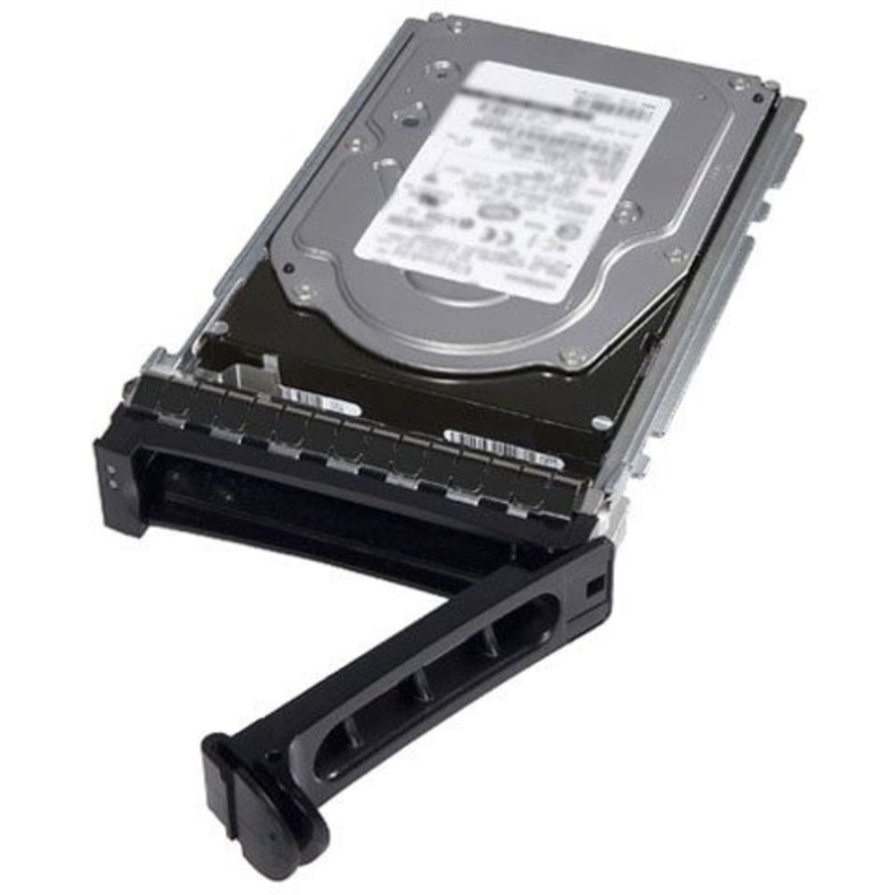 

Жесткий диск Dell 1.8Tb, 1.8Tb