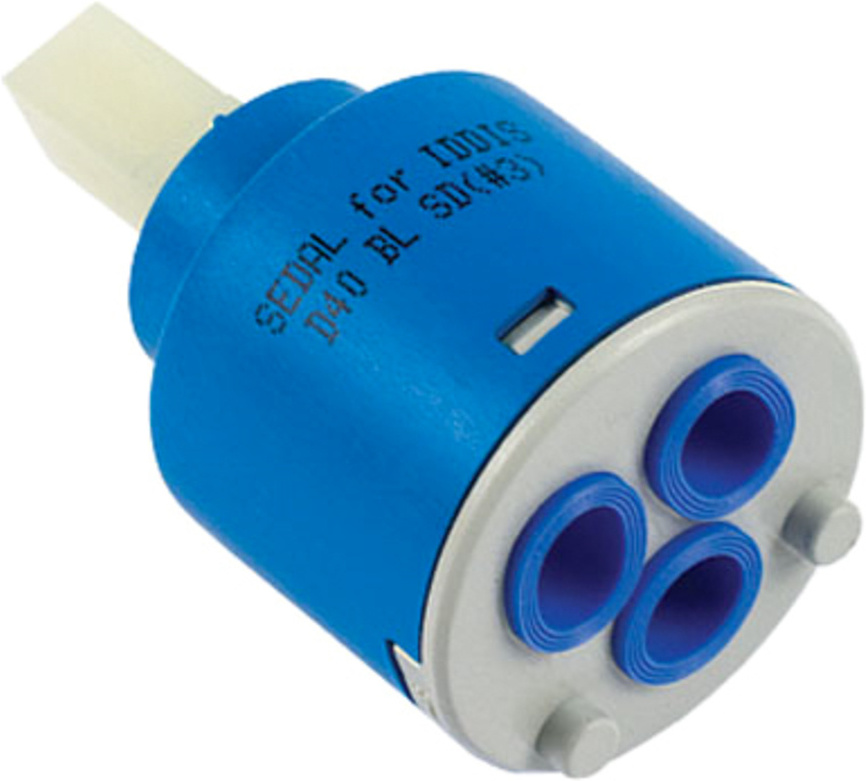 

Картридж для смесителя Iddis D40 BL SD №3