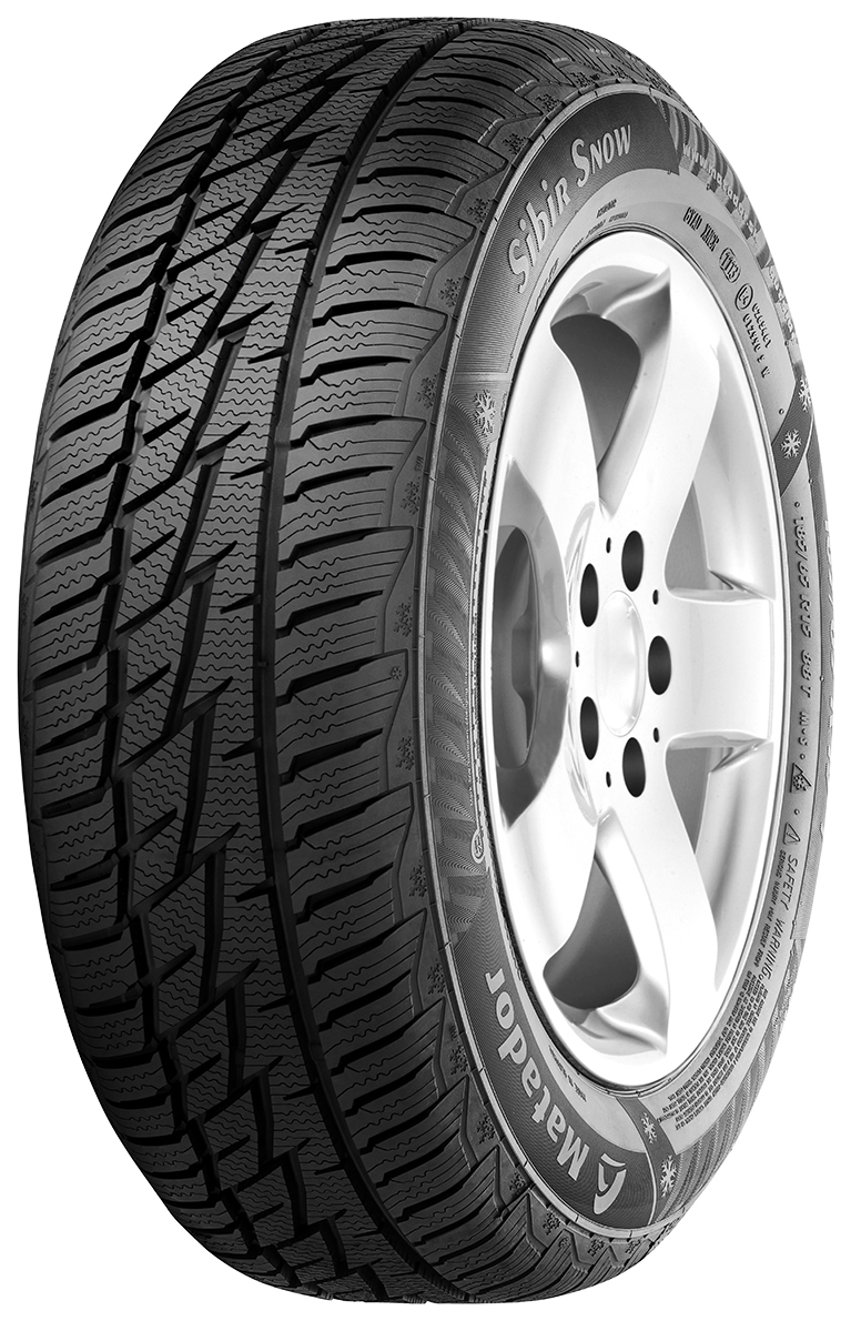 

Шины Matador MP92 185/55R15 82T, MP92 185/55R15 82T