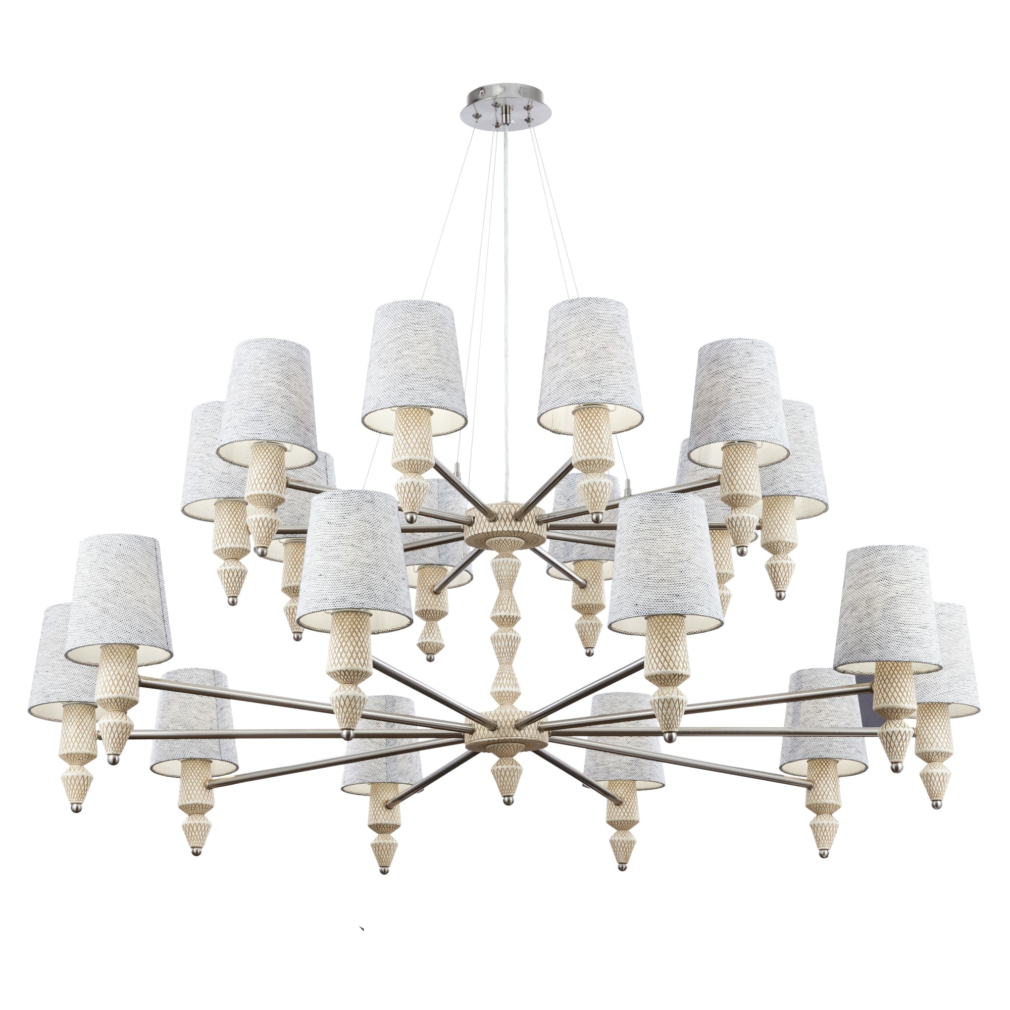 

Люстра подвесная Maytoni MOD039PL-20N, MOD039PL-20N
