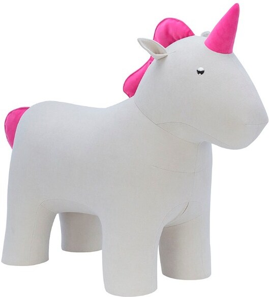 

Пуф Leset Unicorn Велюр Omega 30/Enigma 24
