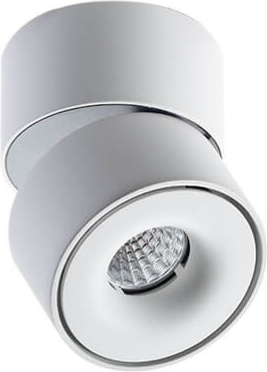 

Накладной точечный светильник ITALLINE IT02-001 DIM White