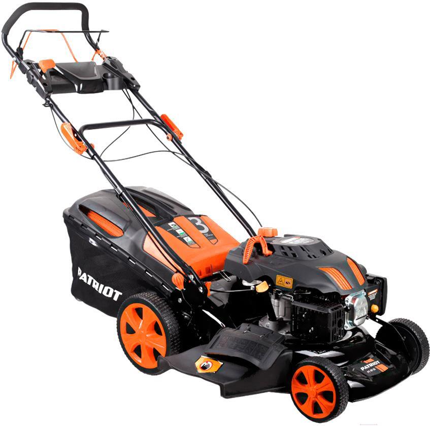 

Газонокосилка бензиновая Patriot PT 47 LS [512109014], Газонокосилка Patriot PT 47 LS 512109014