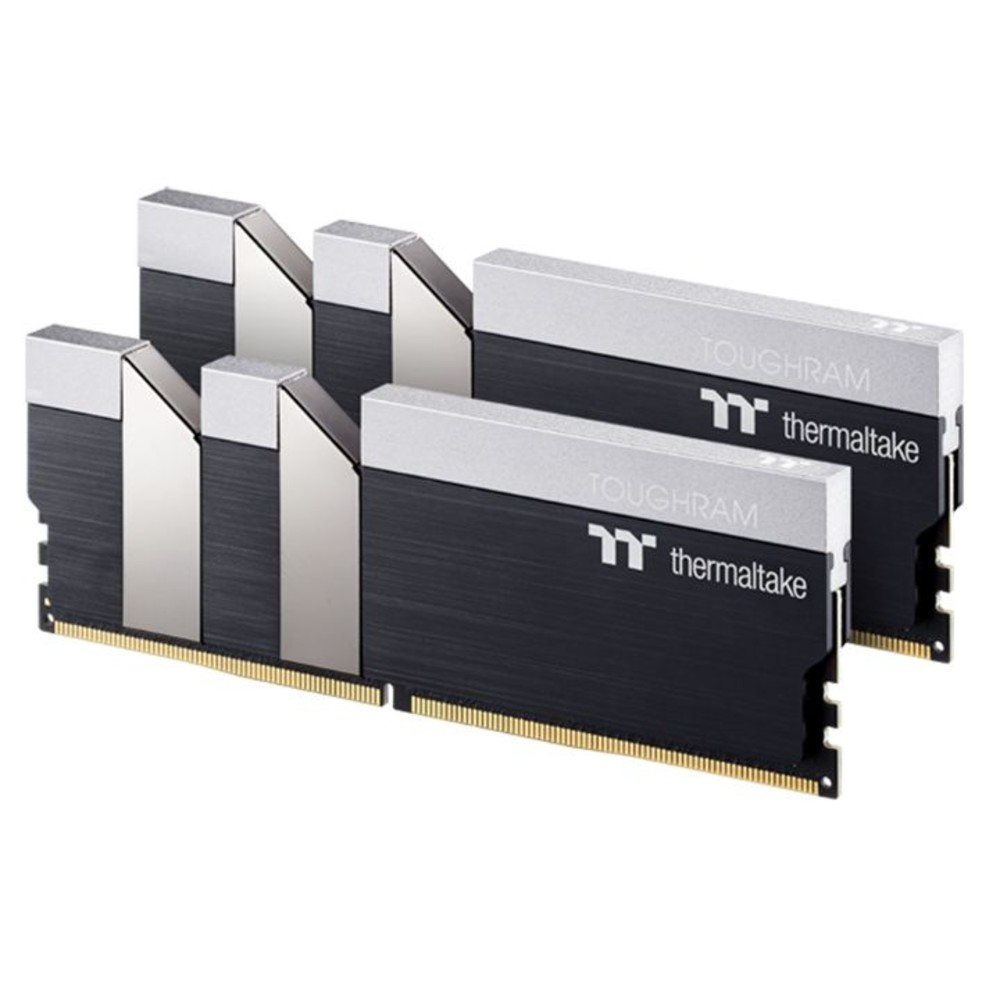 

Оперативная память Thermaltake DDR4 DIMM 16Gb PC4-25600, DDR4 DIMM 16Gb PC4-25600