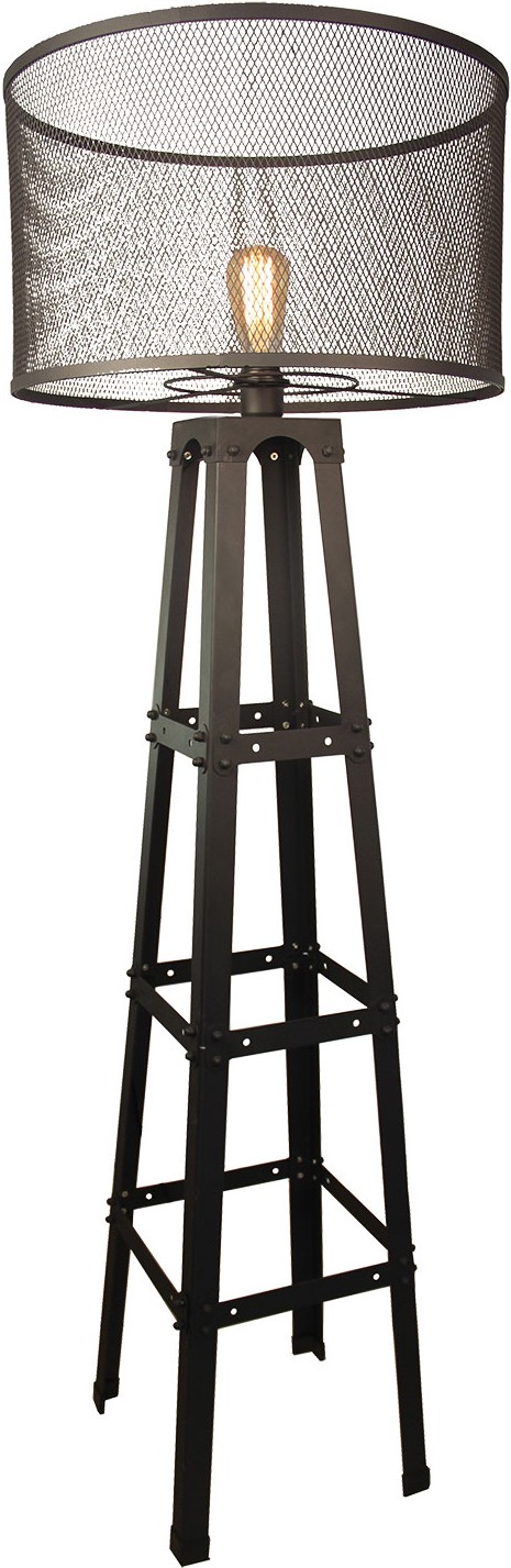 

Торшер LOFT LSP-9887 [lsp-9887], Торшер LOFT LSP-9887