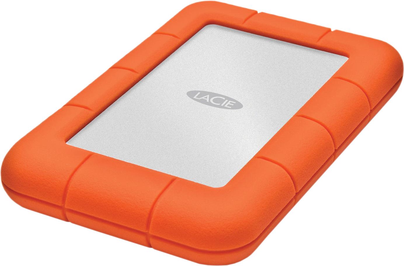 

Внешний жесткий диск LaCie LAC9000298, LAC9000298