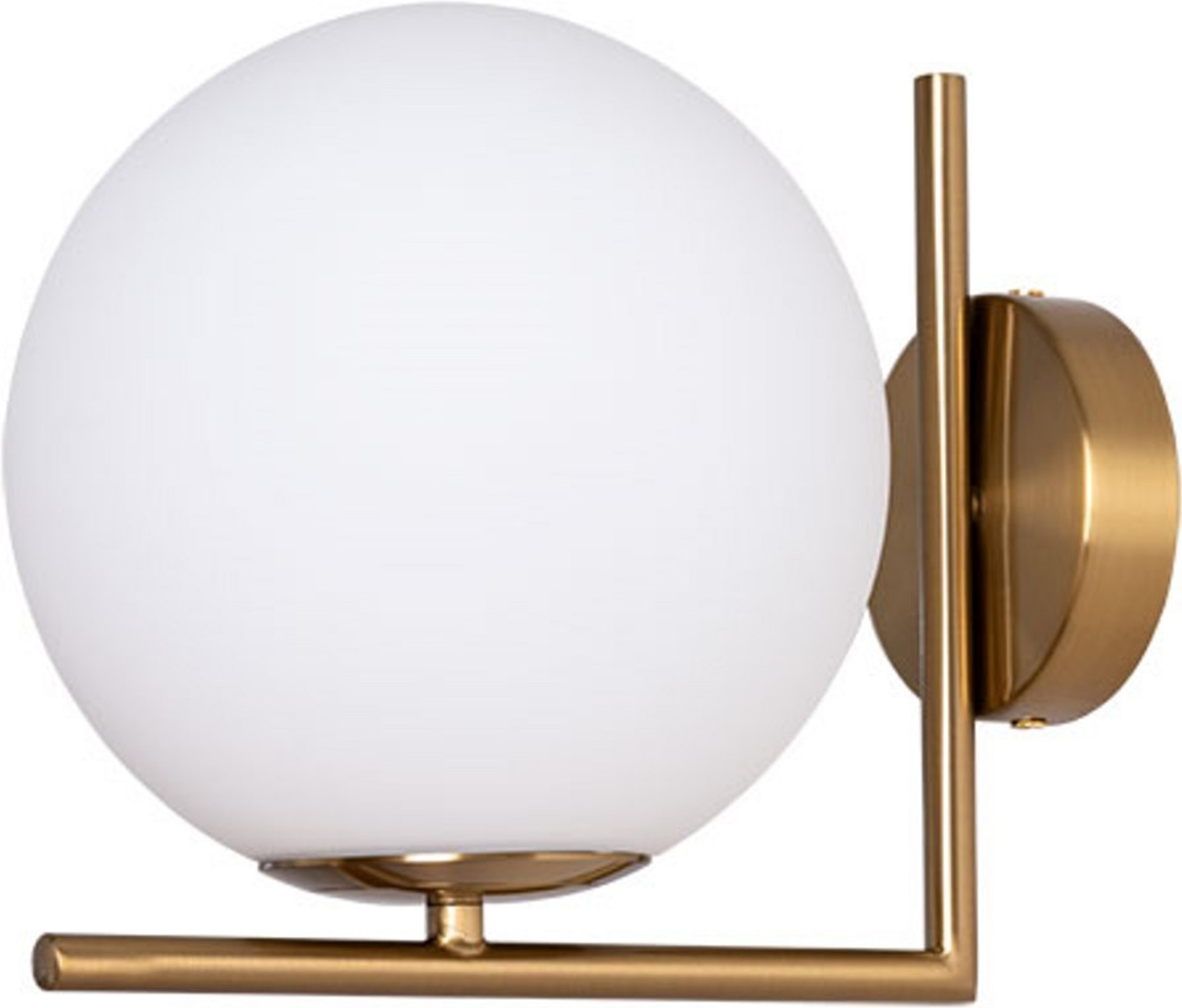 

Бра Arte Lamp A1921AP-1AB