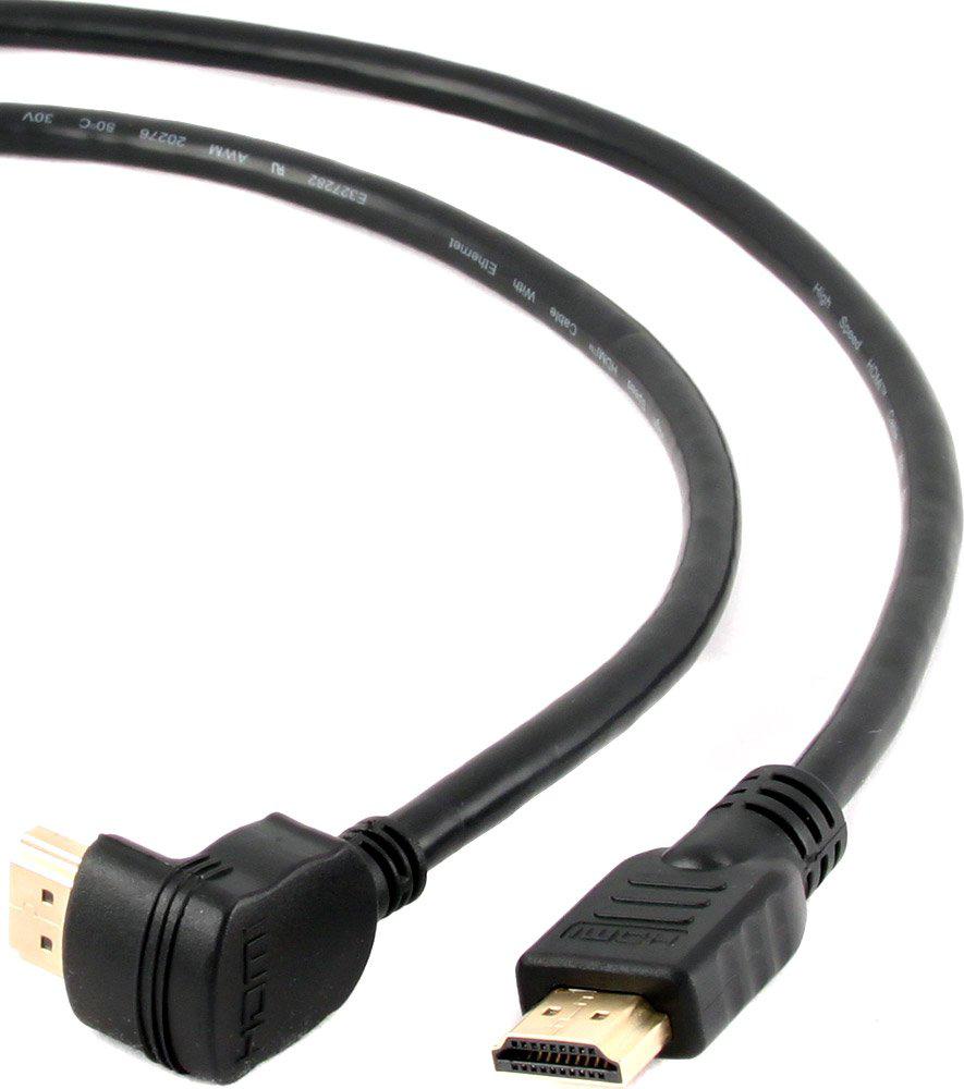 

Кабель Gembird CC-HDMI490-15, CC-HDMI490-15